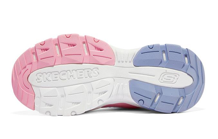 Purchase (JR) Skechers Kozmiks ''Rose Violet Blanc'' 302527L-PKLV