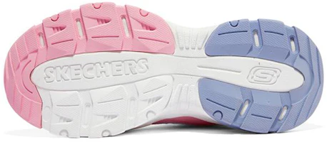Purchase 大童 Skechers Kozmiks 中幫老爹鞋 粉紫色