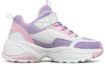 Order (JR) Skechers Kozmiks ''Blanc Violet Rose'' 664191L-WLVP