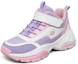 Lookbook (JR) Skechers Kozmiks ''Blanc Violet Rose'' 664191L-WLVP