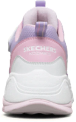 (JR) Skechers Kozmiks ''Blanc Violet Rose'' 664191L-WLVP Shop (JR) Skechers Kozmiks ''Blanc Violet Rose'' 664191L-WLVP