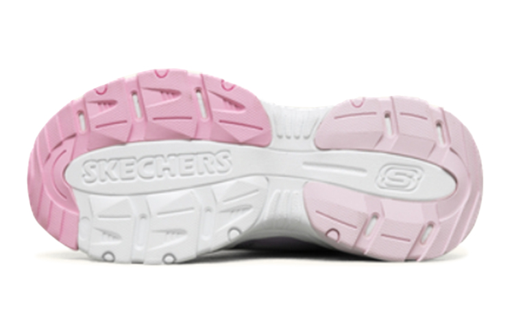 Purchase (JR) Skechers Kozmiks ''Blanc Violet Rose'' 664191L-WLVP