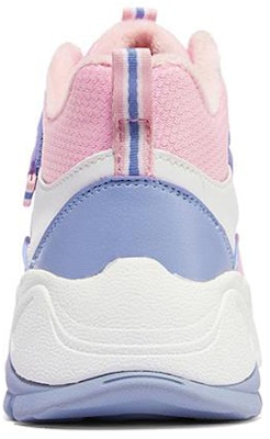 (Youth) Skechers Kozmiks 'Pink Purple White' 302527L-PKLV Shop (Youth) Skechers Kozmiks 'Pink Purple White' 302527L-PKLV