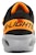 (JR) Skechers Kasut Menyala 'Hitam Oren' 401650L-BKOR