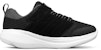 (JR) Skechers Kasut Santai Ringan Selesa 'Hitam' 405022L-BLK