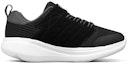 Order (JR) Skechers Kasut Santai Ringan Selesa 'Hitam' 405022L-BLK