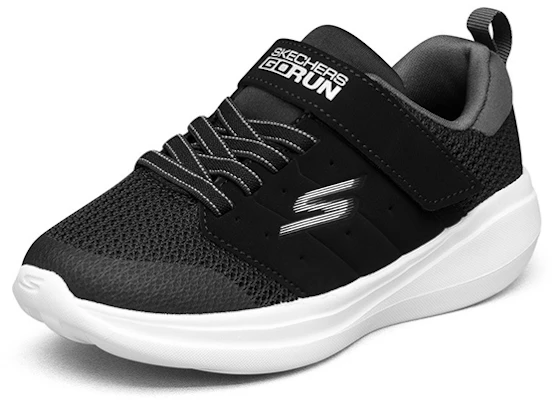 (JR) Skechers Kasut Santai Ringan Selesa 'Hitam' 405022L-BLK Lookbook (JR) Skechers Kasut Santai Ringan Selesa 'Hitam' 405022L-BLK