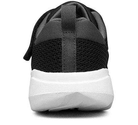 (Youth) Skechers Lightweight Comfort Casual Sneaker 'Black' 405022L-BLK Purchase (Youth) Skechers Lightweight Comfort Casual Sneaker 'Black' 405022L-BLK
