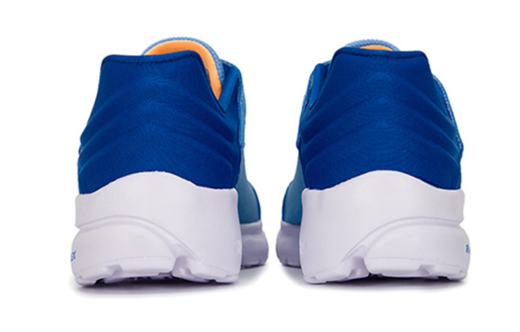 Purchase (JR) Baskets de Course Légères Skechers ''Bleu'' 403783L-LBMT