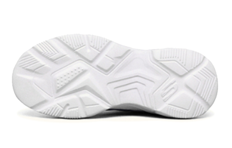 (Youth) Skechers Lite Styles 'Bluepurple White' 圖 5