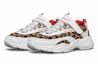 Lookbook (JR) Skechers Lite Styles ''Grijs Wit'' 302008L-WBKR