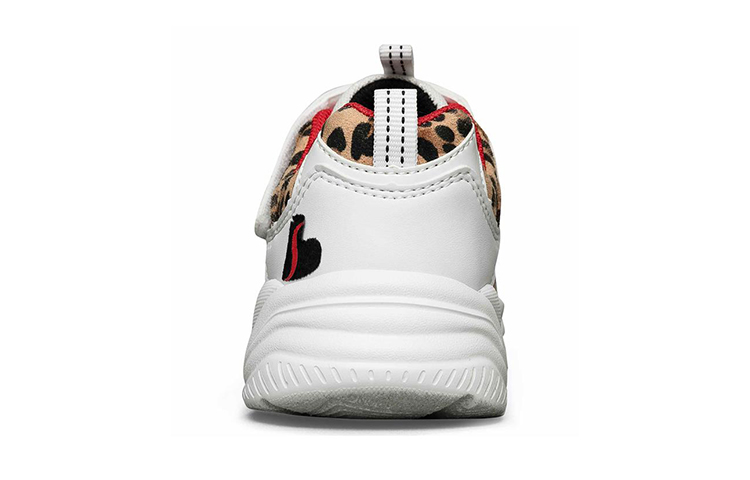 Shop (JR) Skechers Lite Styles ''Grijs Wit'' 302008L-WBKR