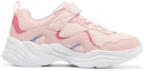 Order (JR) Skechers Lite Styles ''Baskets Roses Daddy Shoes'' 302534L-PKMT