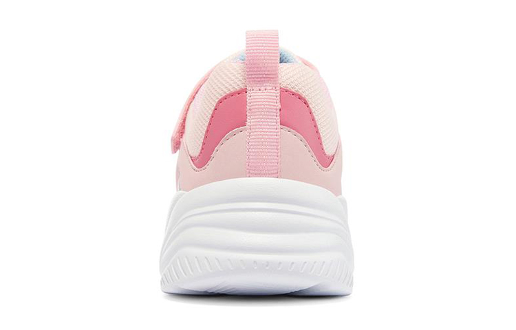 Shop (JR) Skechers Lite Styles ''Baskets Roses Daddy Shoes'' 302534L-PKMT