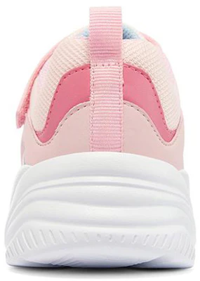 (JR) Skechers Lite Styles ''Baskets Roses Daddy Shoes'' 302534L-PKMT Shop (JR) Skechers Lite Styles ''Baskets Roses Daddy Shoes'' 302534L-PKMT