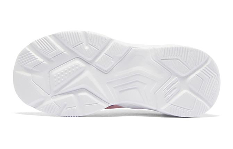 Purchase (JR) Skechers Lite Styles ''Baskets Roses Daddy Shoes'' 302534L-PKMT