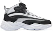 Order (JR) Chaussures Décontractées Skechers Lite Styles ''Noir Blanc'' 302584L-BKW
