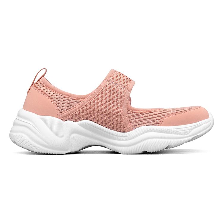 Order (JR) Skechers Lite Styles Klettverschluss Freizeitschuhe ''Hellrosa Mary Jane'' 302514L-LTPK