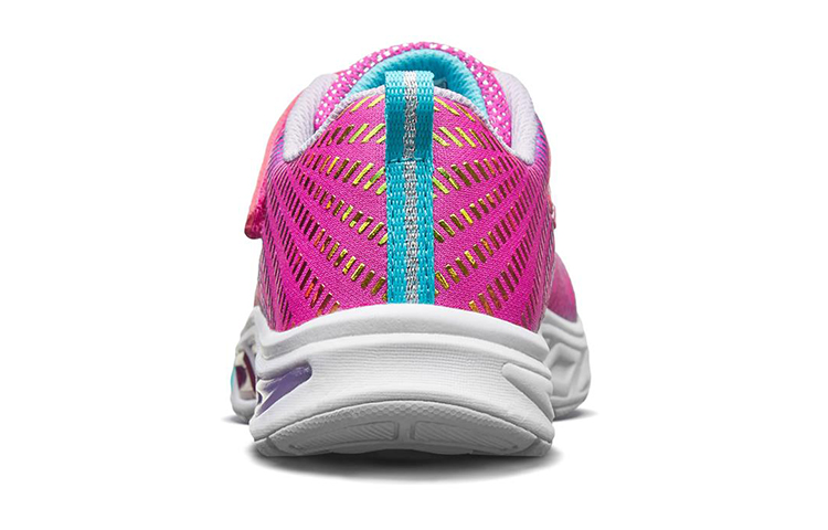 (Youth) Skechers Litebeams 'Pink Flash' 圖 4