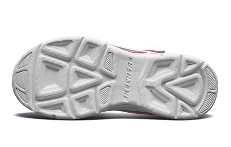 (Youth) Skechers Litebeams 'Pink Flash' 圖 5
