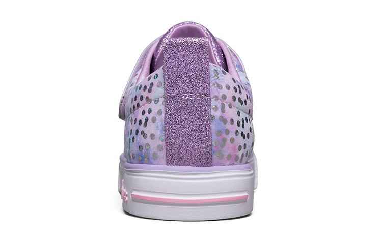 (Youth) Skechers Low-Top 'Lavender Pink' 圖 4