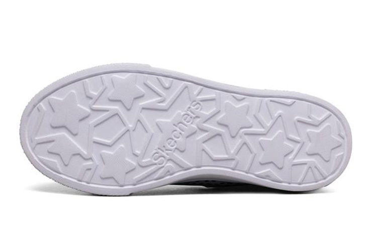 (Youth) Skechers Low-Top 'Lavender Pink' 圖 5