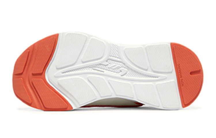 (Youth) Skechers Low-Top Sneaker 'White Orange' 圖 5