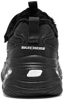 (JR) Skechers Low Top 'Black Fleece' - Kasut Skechers Rendah 'Black Fleece' 302581L-BBK Shop (JR) Skechers Low Top 'Black Fleece' - Kasut Skechers Rendah 'Black Fleece' 302581L-BBK