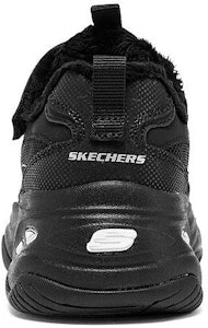 (JR) スケッチャーズ ローカット ブラックフリース 302581L-BBK Shop (JR) スケッチャーズ ローカット ブラックフリース 302581L-BBK