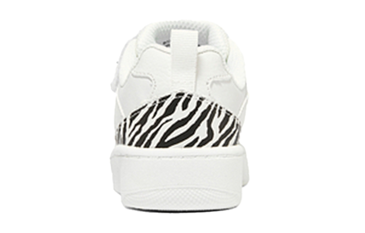 (Youth) Skechers Low Top 'Black White' 圖 4
