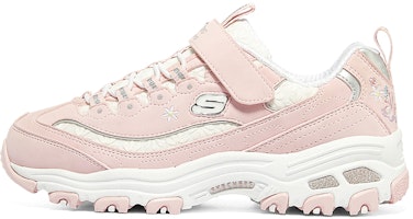 大童 Skechers 低筒老爺鞋 淺粉色 Buy 大童 Skechers 低筒老爺鞋 淺粉色