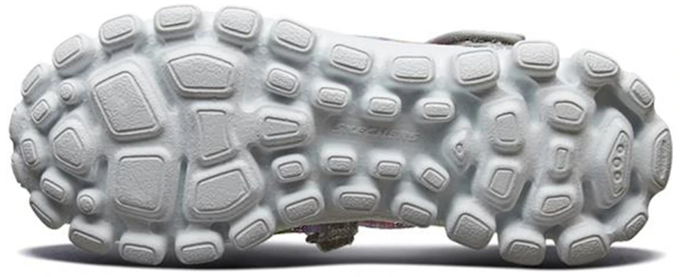 (Youth) Skechers Mary Jane 'Silver Pink' 996459L-SMLT Purchase (Youth) Skechers Mary Jane 'Silver Pink' 996459L-SMLT