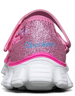 (Youth) Skechers Mary Jane Casual 'Pink' 996459L-PKMT Shop (Youth) Skechers Mary Jane Casual 'Pink' 996459L-PKMT