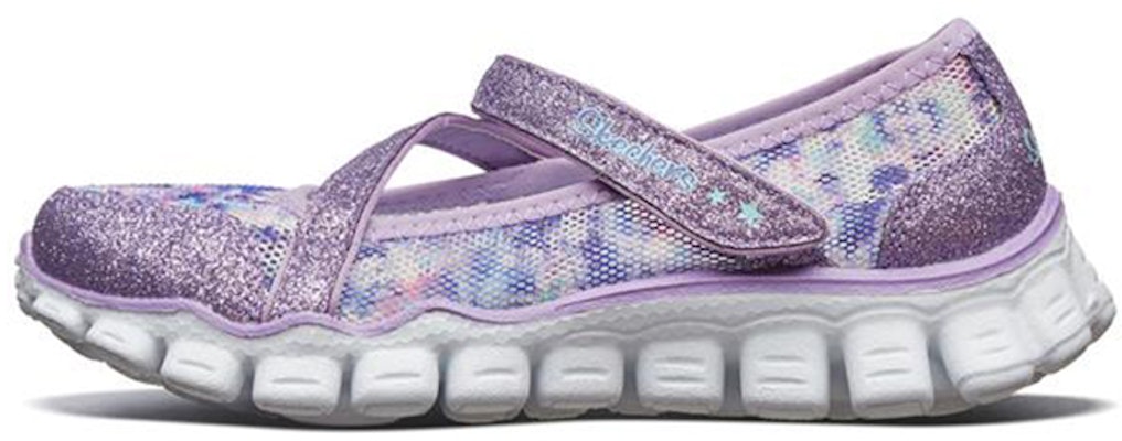 (JR) Skechers Mary Jane Kasual 'Ungu' 996459L-PUR Buy (JR) Skechers Mary Jane Kasual 'Ungu' 996459L-PUR