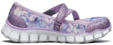 Order (JR) Skechers Mary Jane Kasual 'Ungu' 996459L-PUR
