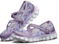 Lookbook (JR) Skechers Mary Jane Kasual 'Ungu' 996459L-PUR
