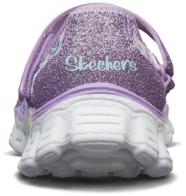 (JR) Skechers Mary Jane Kasual 'Ungu' 996459L-PUR Shop (JR) Skechers Mary Jane Kasual 'Ungu' 996459L-PUR