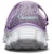 (JR) Skechers Mary Jane Kasual 'Ungu' 996459L-PUR