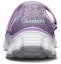 Shop (JR) Skechers Mary Jane Kasual 'Ungu' 996459L-PUR