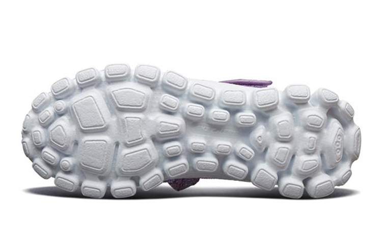 Purchase (Youth) Skechers Mary Jane Casual 'Purple' 996459L-PUR