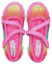 Shop (Youth) Skechers Mary Jane Pink 'Colorful Crochet Princess' 81241L-PKMT