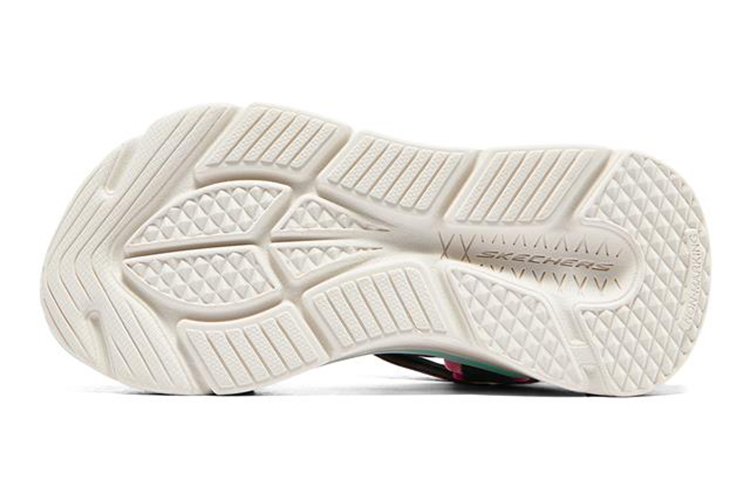 Shop (JR) 斯凯奇Max缓震凉鞋黑色 302986L-BKMT