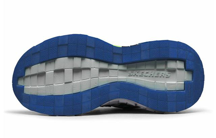 Purchase (JR) Skechers Mega-Craft "黑蓝绿" 400001L-BBLM