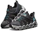Lookbook (Youth) Skechers Mega-Flex Lite 2.0 'Black Grey' 97565L-BKCC