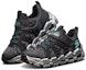Lookbook (Youth) Skechers Mega-Flex Lite 2.0 'Black Grey' 97565L-BKCC