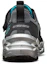 Shop (Youth) Skechers Mega-Flex Lite 2.0 'Black Grey' 97565L-BKCC