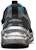 (Youth) Skechers Mega-Flex Lite 2.0 'Black Grey' 97565L-BKCC