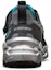 Shop (Youth) Skechers Mega-Flex Lite 2.0 'Black Grey' 97565L-BKCC