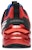 (Youth) Skechers Mega-Flex Lite 2.0 'Black Red' 97565L-BKRD