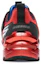 Shop (Youth) Skechers Mega-Flex Lite 2.0 'Black Red' 97565L-BKRD